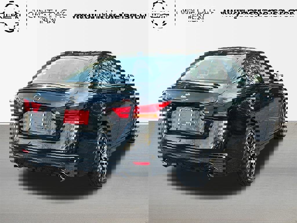 Used 2024 Nissan Altima 2.5 SR w/ SR Premium Package image 5