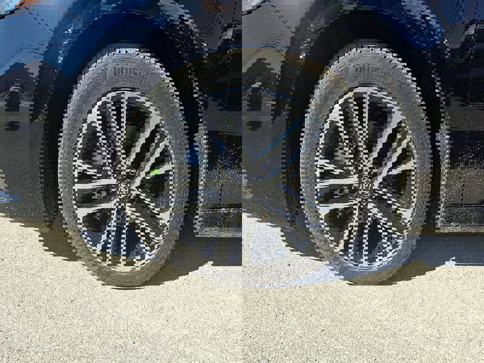 New 2026 Toyota Camry XLE image 7