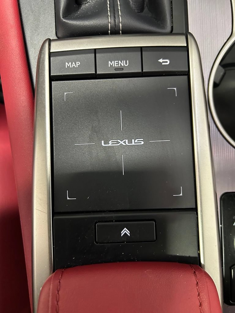 Used 2022 Lexus RX 350 F Sport AWD/4WD image 22