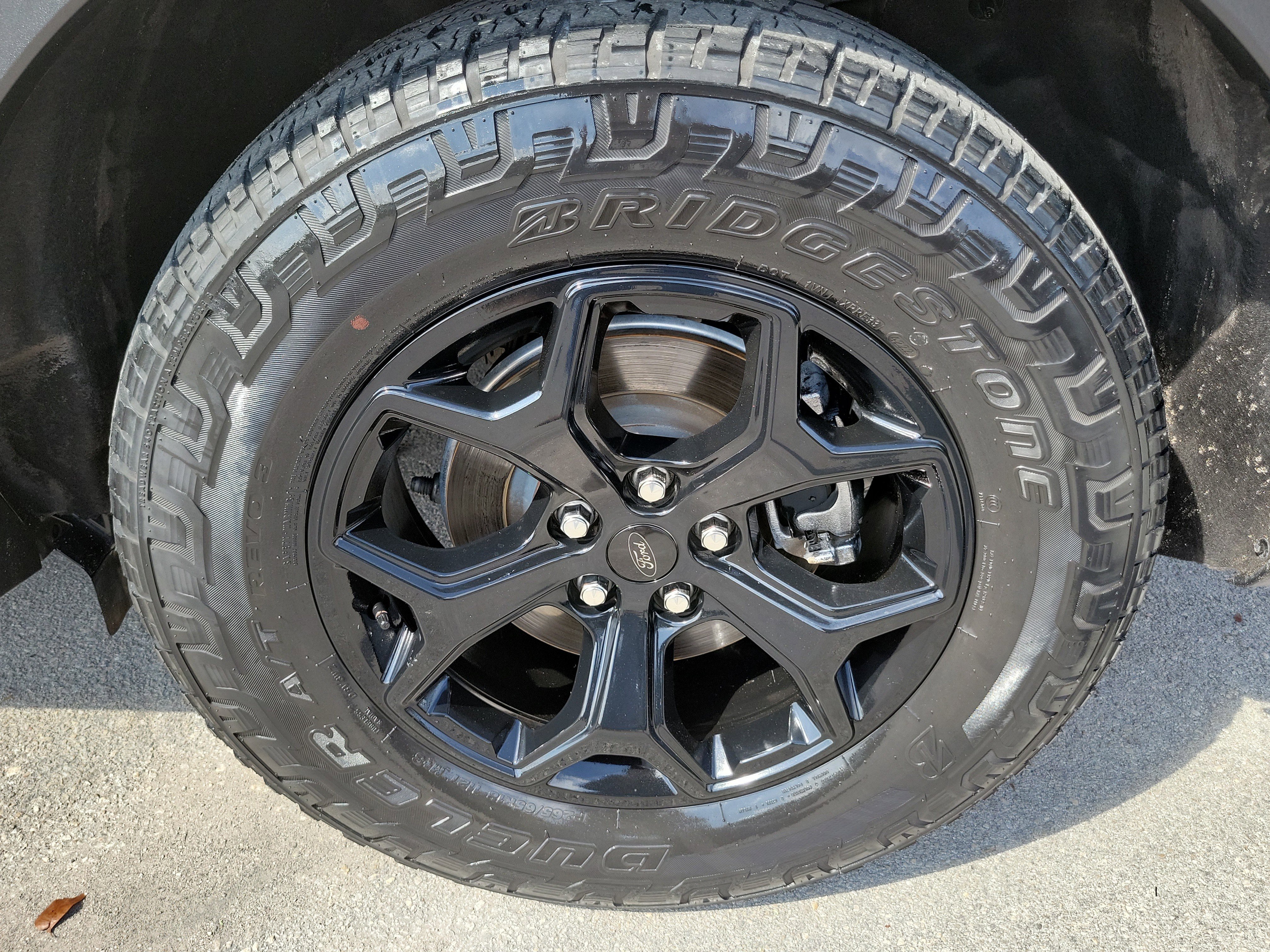 Certified 2023 Ford Explorer Timberline w/ Timberline Technology Package AWD/4WD image 31