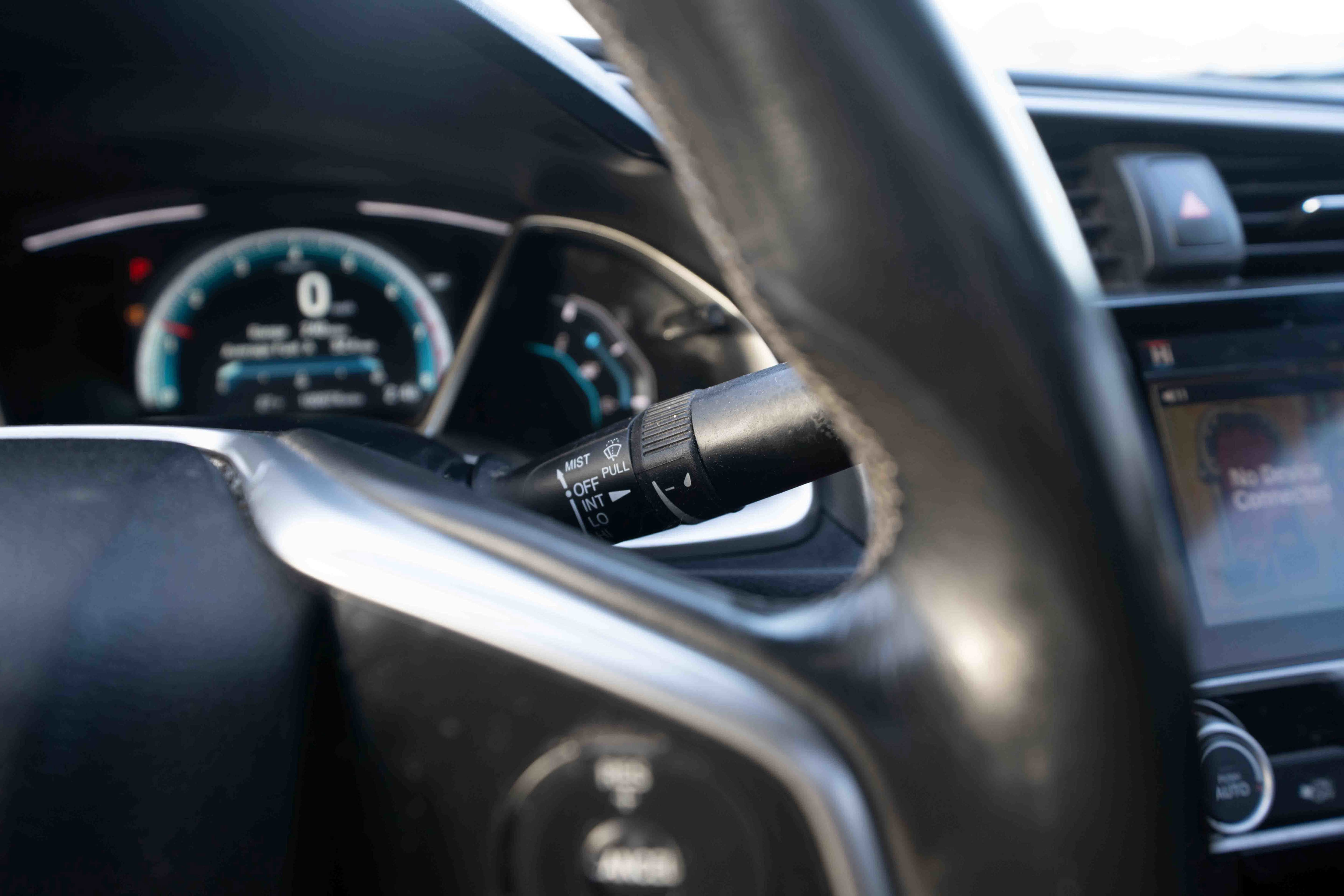 Used 2017 Honda Civic EX-L image 14