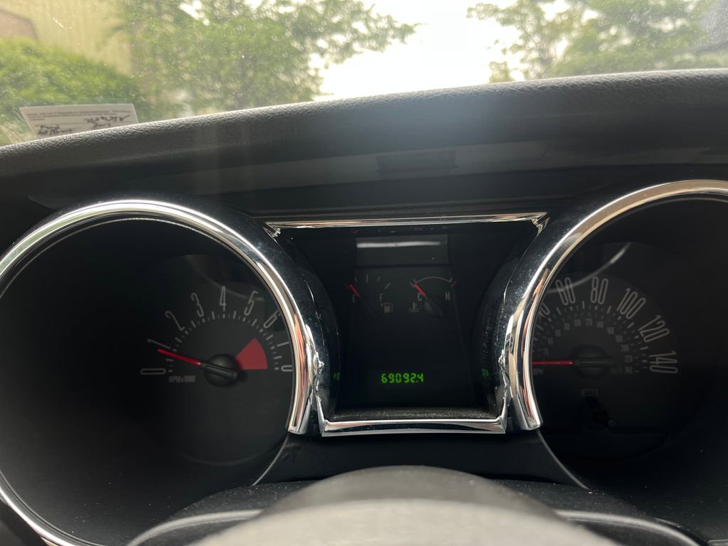 Used 2007 Ford Mustang GT RWD image 16