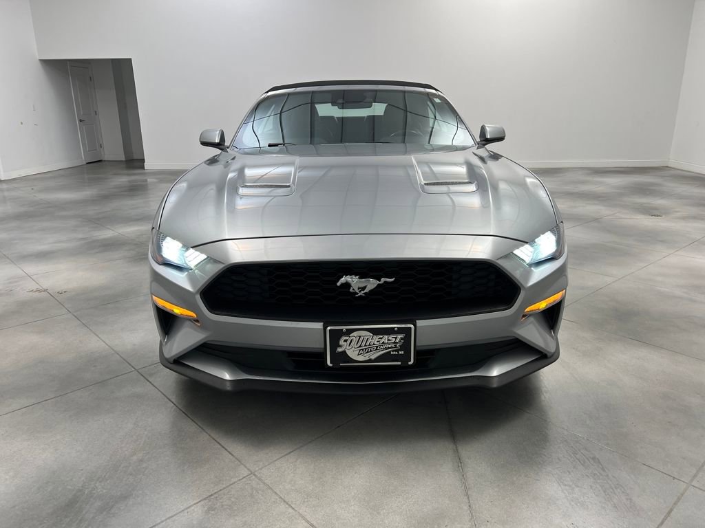Used 2023 Ford Mustang Premium image 2