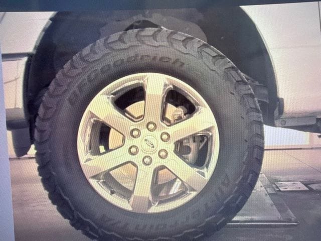 Used 2021 Ford F150 Lariat w/ Equipment Group 502A High AWD/4WD image 10