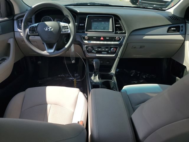 Used 2018 Hyundai Sonata SE FWD image 22