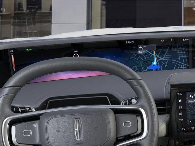 New 2026 Lincoln Nautilus Premier AWD/4WD image 13