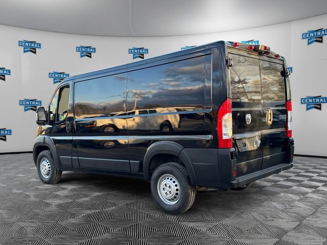 New 2026 RAM ProMaster 2500 w/ Premium Convenience Group image 3