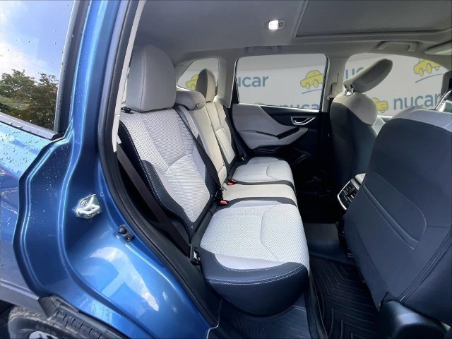 Used 2024 Subaru Forester Premium AWD/4WD image 23