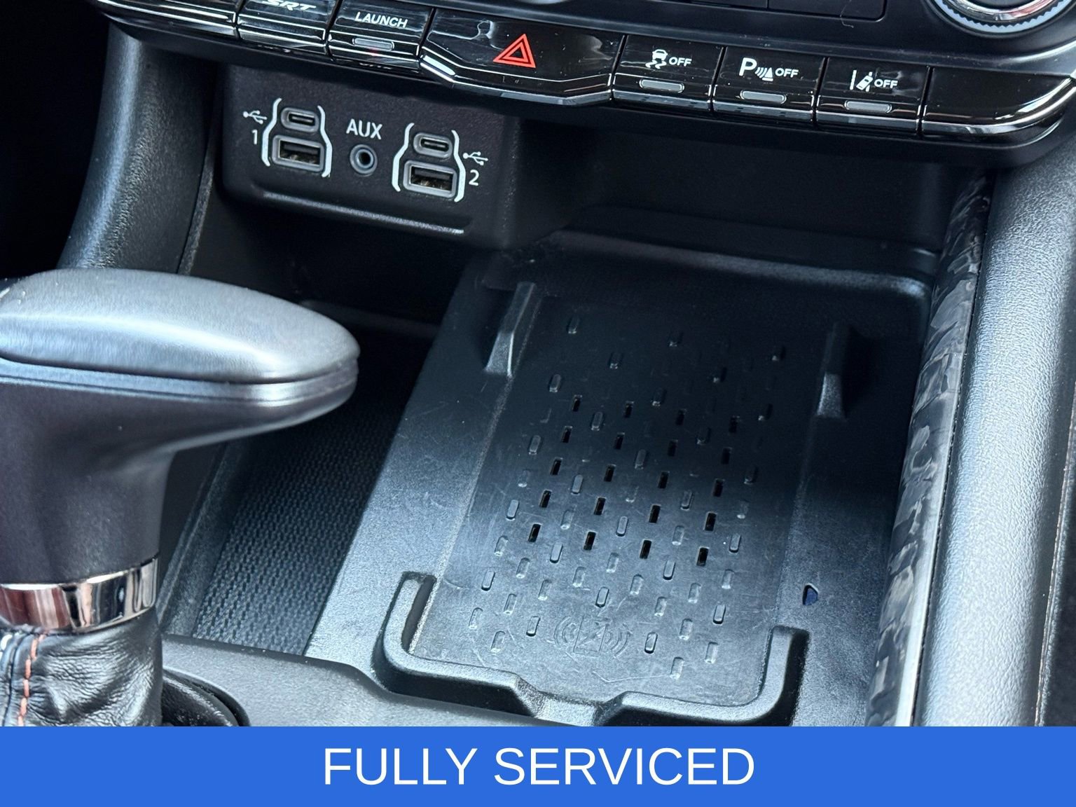 Used 2025 Dodge Durango SRT Hellcat image 31