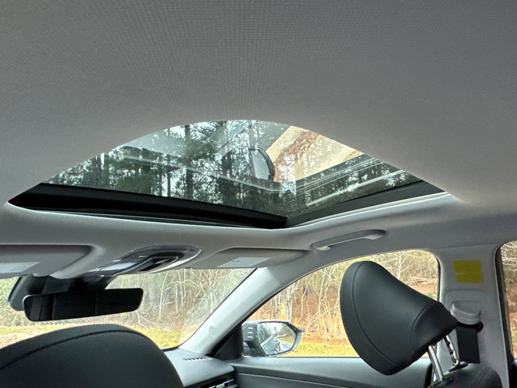 New 2026 Hyundai Kona Limited image 14