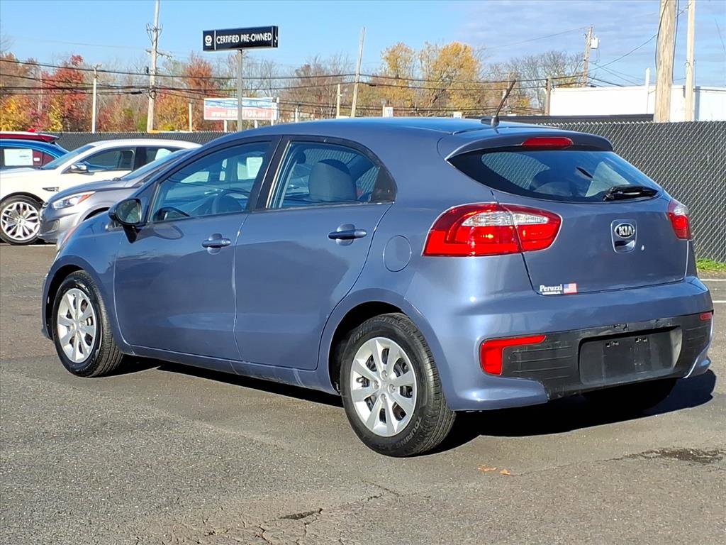 Used 2016 Kia Rio LX image 6