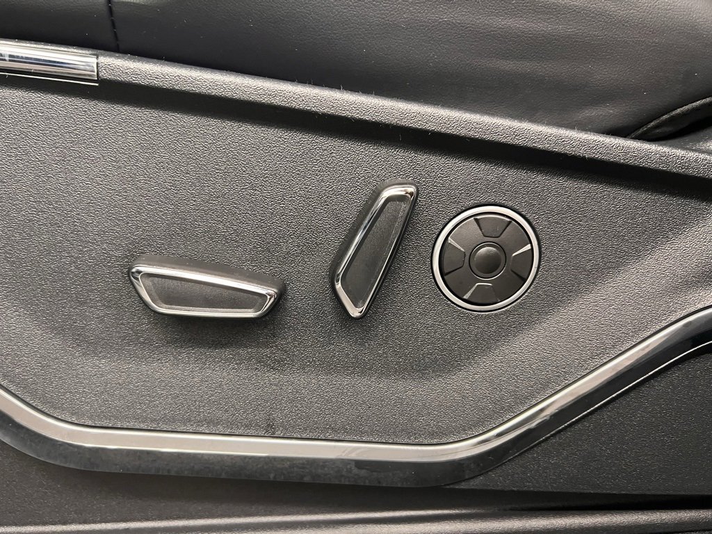 New 2026 Ford F150 Platinum w/ Equipment Group 702A High image 34