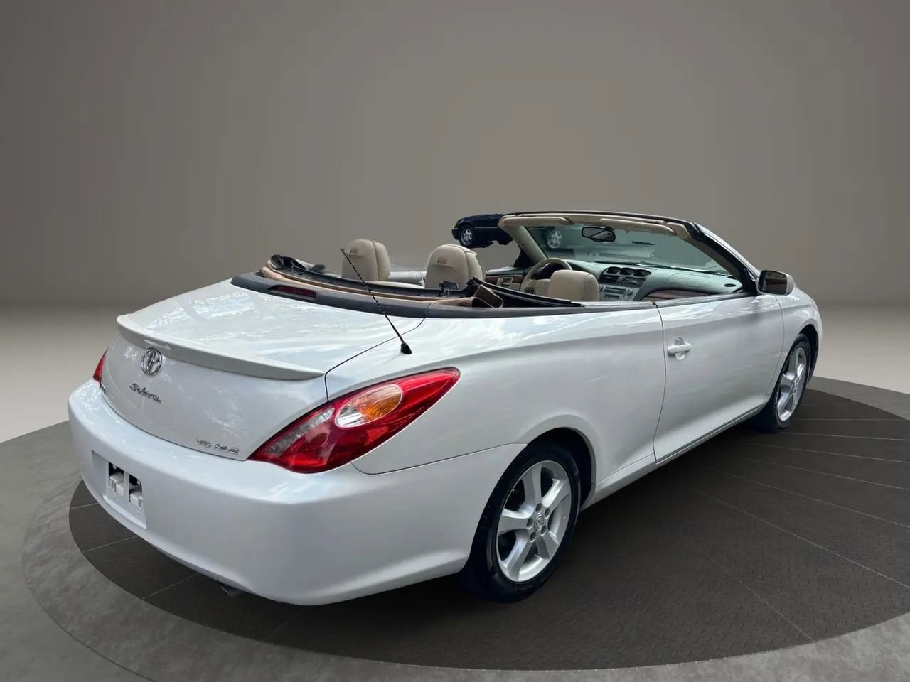 Used 2006 Toyota Solara SLE image 19