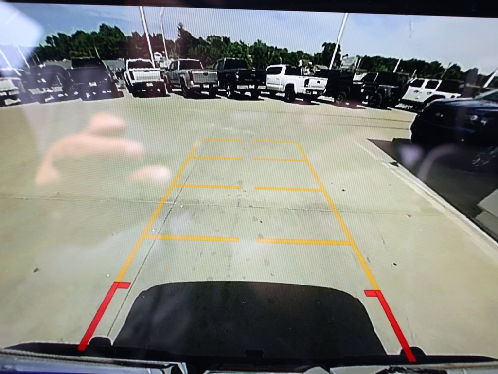 New 2026 GMC Sierra 1500 AT4X w/ AT4X AEV Edition AWD/4WD image 23