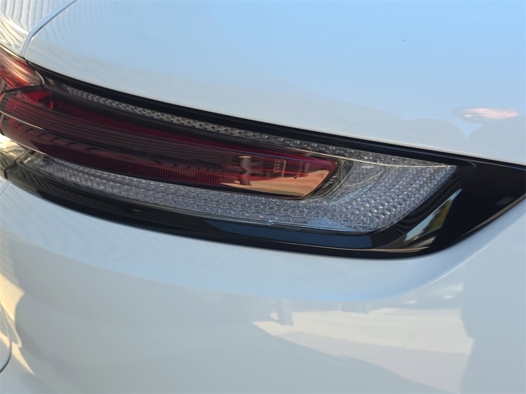 New 2026 Porsche Cayenne E-Hybrid image 16