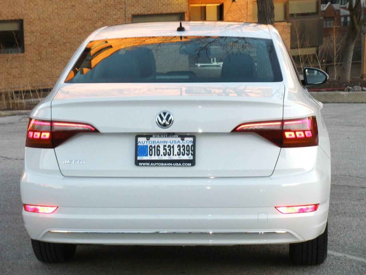 Used 2019 Volkswagen Jetta SE image 19