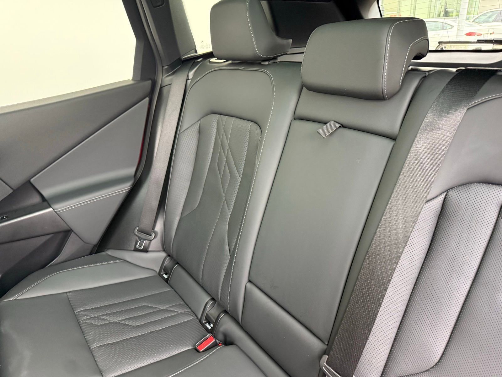 Used 2025 BMW X3 xDrive30i w/ Premium Package image 30