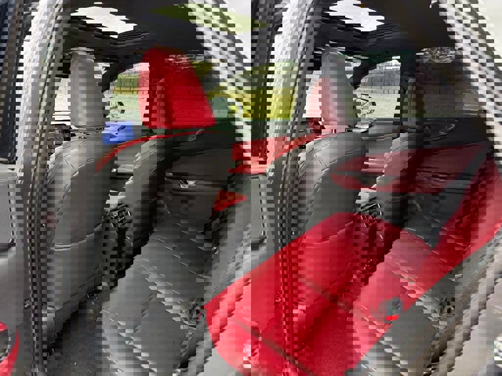 Certified 2024 Lexus NX 350 350 Premium image 27