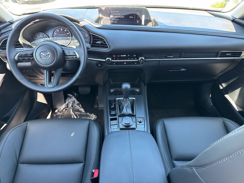 New 2026 MAZDA CX-30 AWD 2.5 S w/ Select Sport Pkg image 12