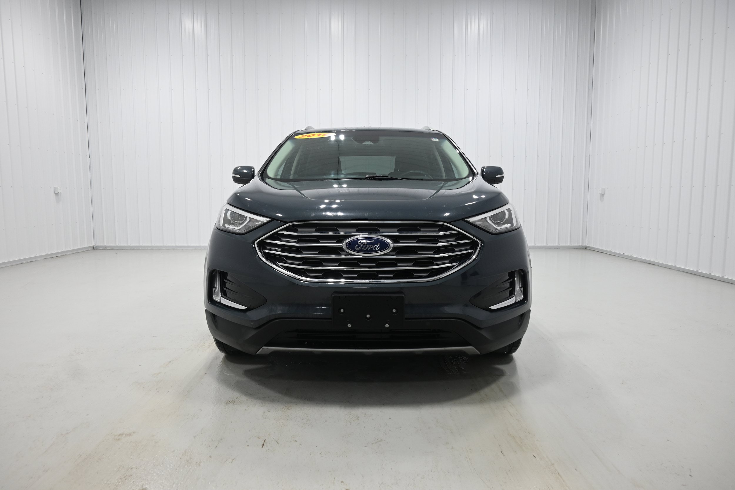 Used 2019 Ford Edge SEL AWD/4WD image 21