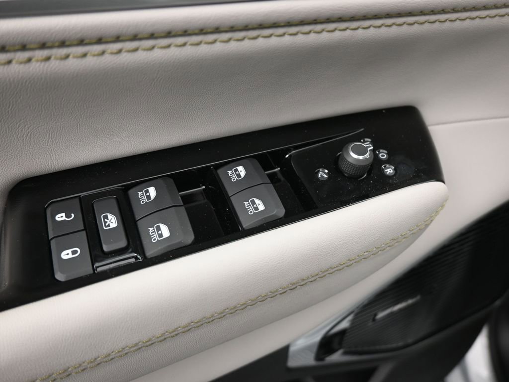 New 2026 Jeep Grand Wagoneer Limited image 13