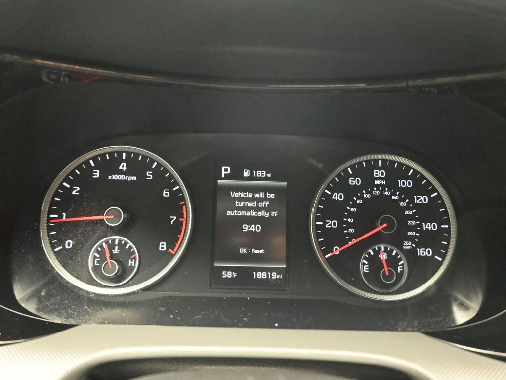 Used 2022 Kia K5 GT-Line w/ GT-Line Awd Premium Package image 15