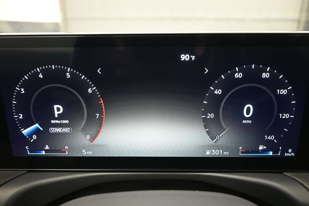 New 2026 Nissan Sentra SV w/ SV Convenience Package FWD image 16