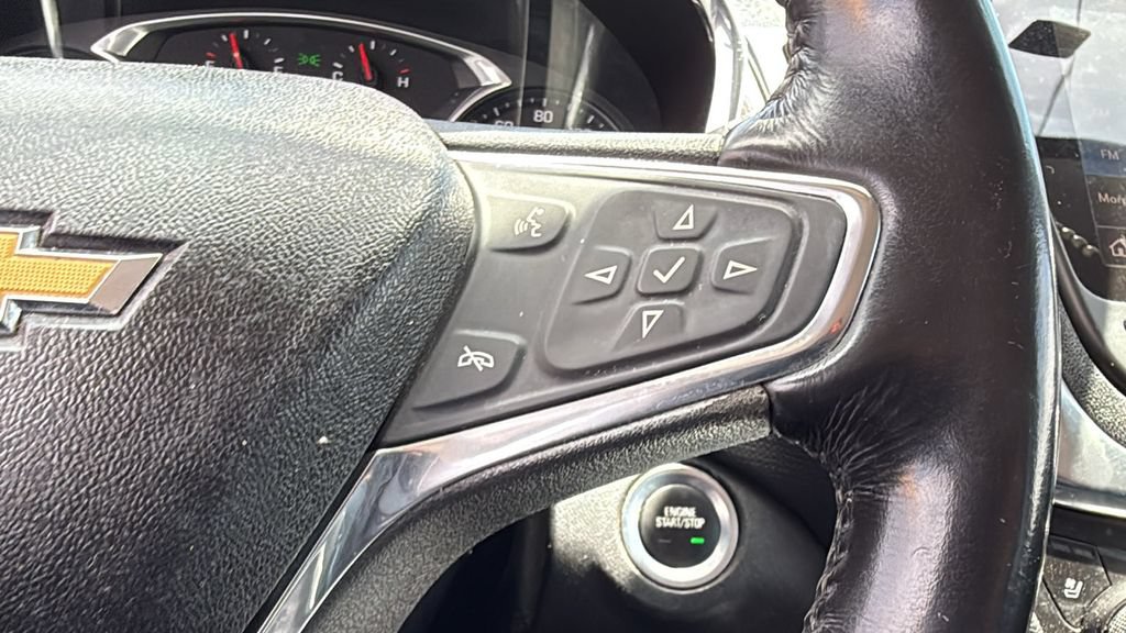 Used 2019 Chevrolet Equinox Premier FWD image 40
