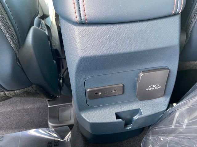 New 2026 Ford Maverick Lariat image 25