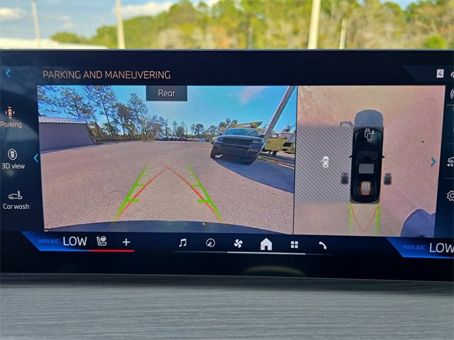 Used 2025 BMW 330i Sedan image 19