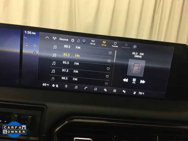 Used 2025 Nissan Armada PRO-4X w/ Pro-4X Premium Package image 28