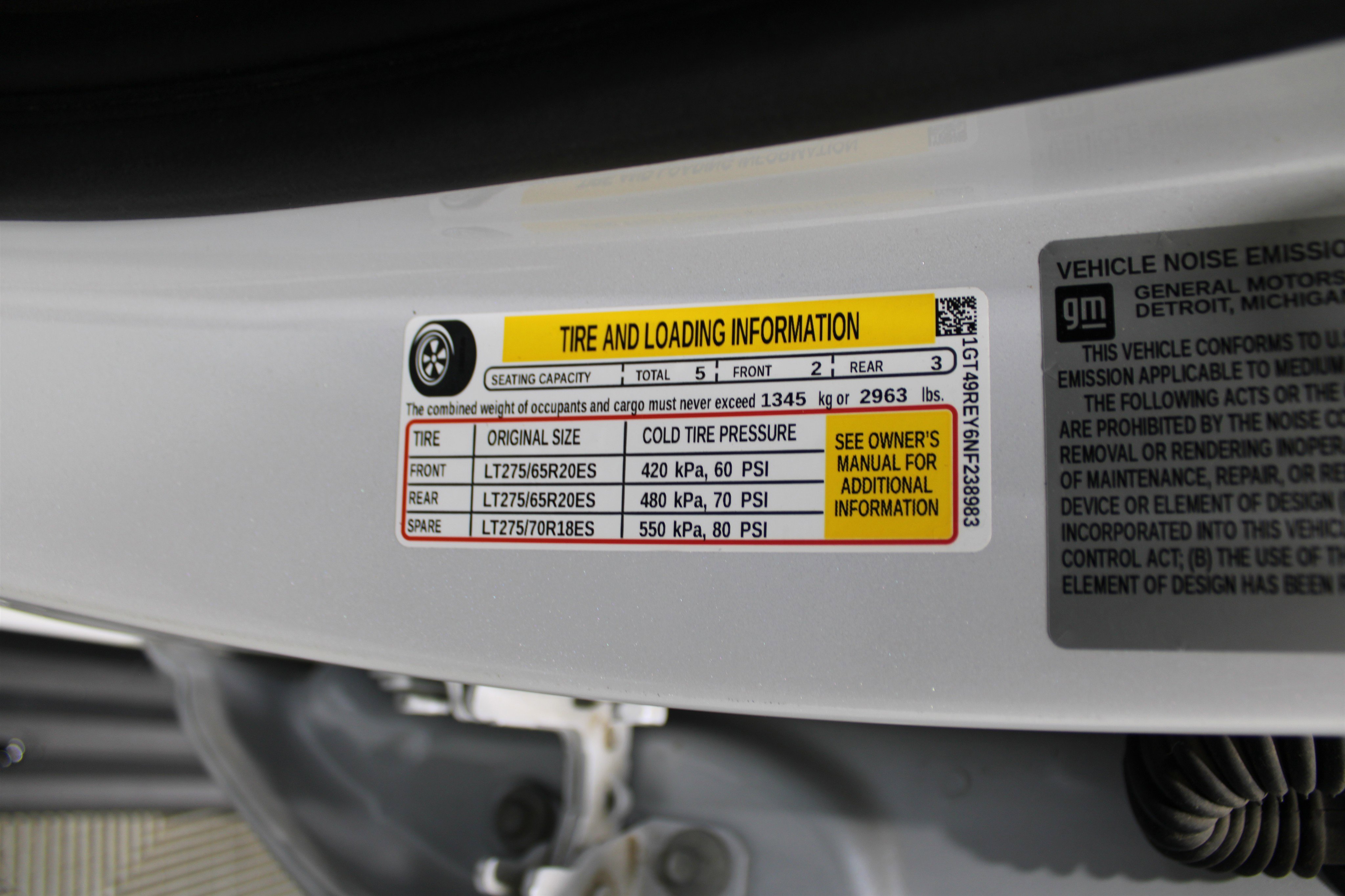 Used 2022 GMC Sierra 2500 Denali image 45