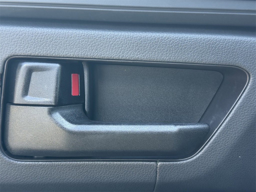 Used 2023 Toyota Sequoia TRD Pro image 17