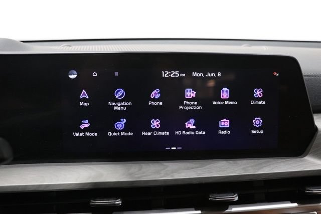 Used 2023 Kia Telluride EX X-Line AWD/4WD image 26