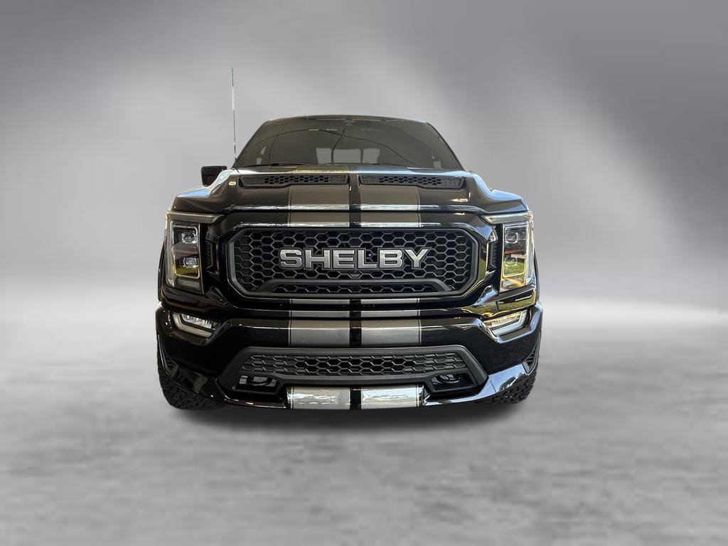 Used 2021 Ford F150 Lariat w/ Equipment Group 502A High AWD/4WD image 9