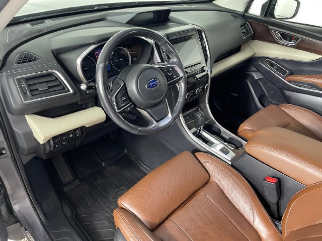 Used 2020 Subaru Ascent Touring w/ Popular Package #2A AWD/4WD image 3