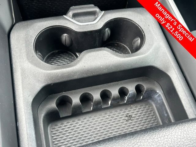 Used 2019 RAM 1500 Big Horn image 21