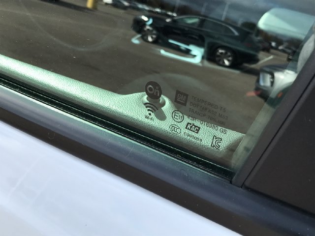 Certified 2024 Buick Encore GX Preferred FWD image 33