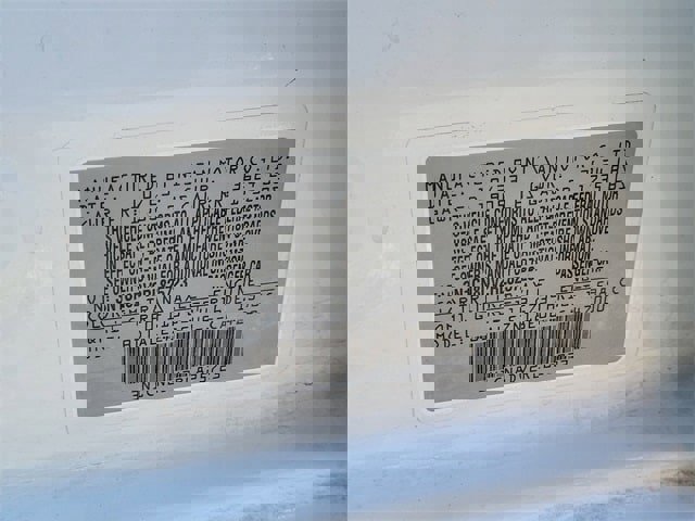 Certified 2024 Nissan Versa S w/ Trunk Package image 18