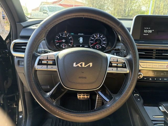 Certified 2022 Kia Telluride SX w/ Towing Package image 14