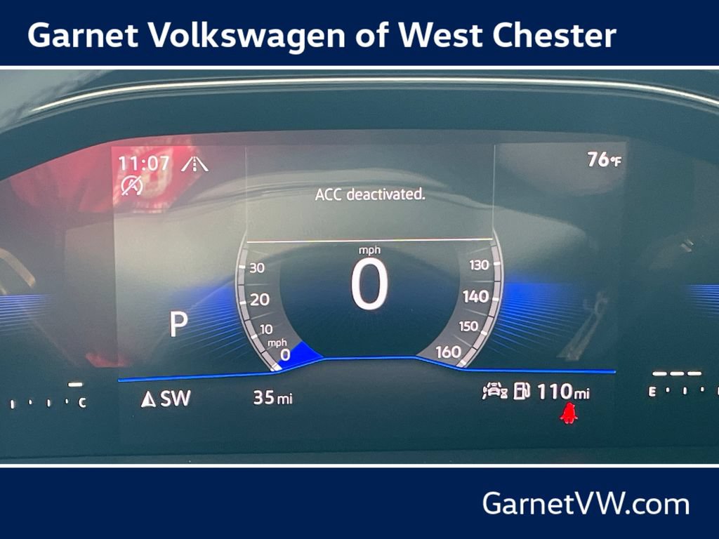 New 2026 Volkswagen Jetta SE FWD image 22