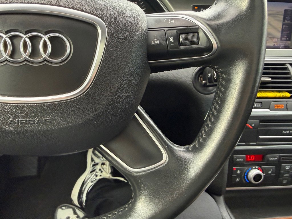 Used 2015 Audi Q7 TDI Premium Plus w/ Premium Plus Package AWD/4WD image 30