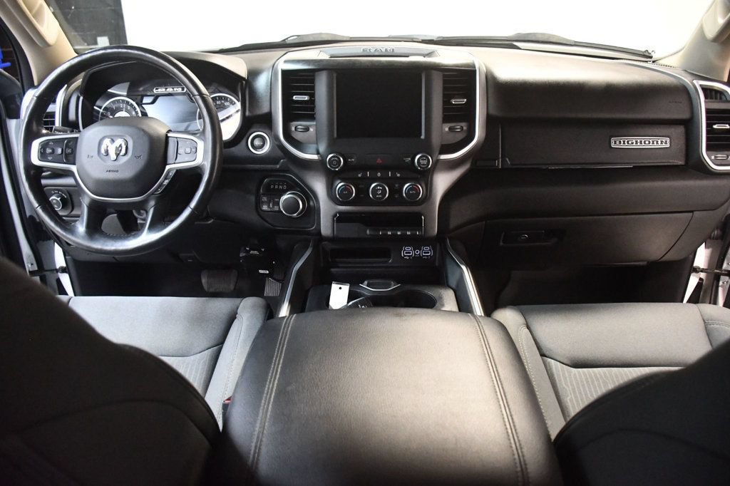 Used 2020 RAM 1500 Big Horn AWD/4WD image 5
