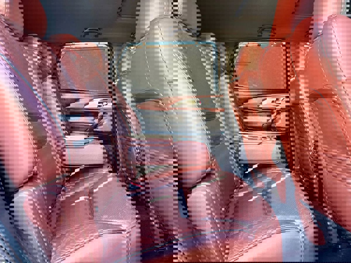 Used 2016 MAZDA CX-9 Signature image 23