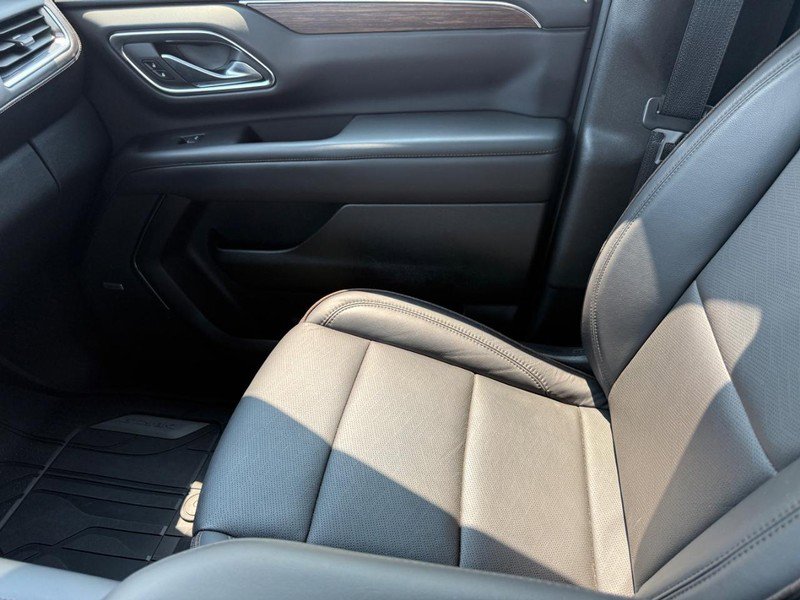 Used 2023 Chevrolet Tahoe High Country image 24
