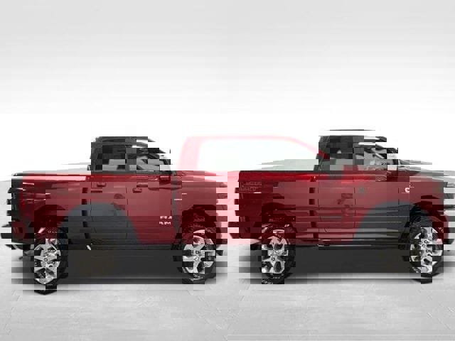 New 2026 RAM 2500 Laramie image 5