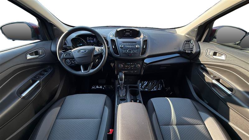 Used 2018 Ford Escape SE AWD/4WD image 12