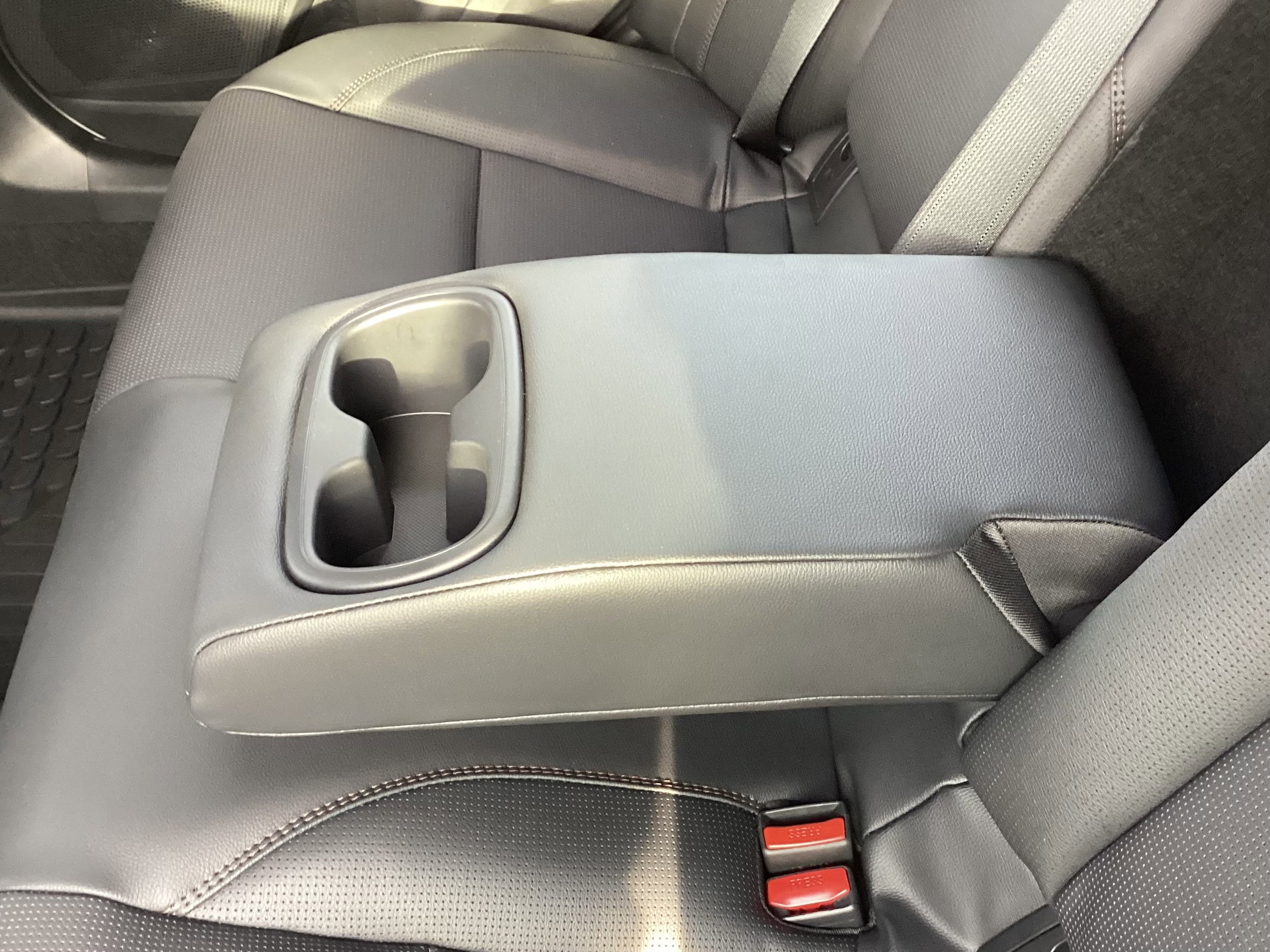 New 2026 Toyota Camry XLE FWD image 16