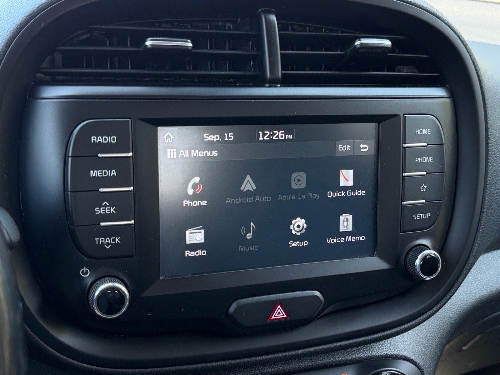 Used 2021 Kia Soul GT-Line FWD image 26