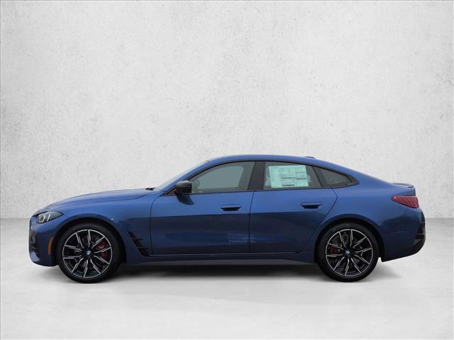 New 2026 BMW 430i xDrive w/ M Sport Package image 5